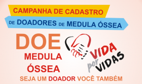 Campanha consegue centenas de doadores em Santa Rita do Araguaia